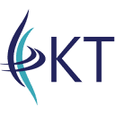 KT Financial Services logo