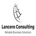 Lancero Consulting logo