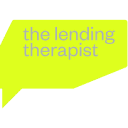 the lending therapist logo