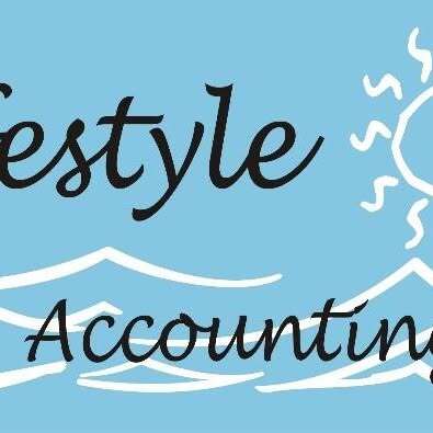 Lifestyle Accounting logo