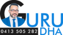 Loan Guru logo