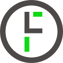 Lock Finance logo