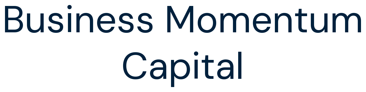 Business Momentum Capital logo