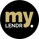 My Lendr logo