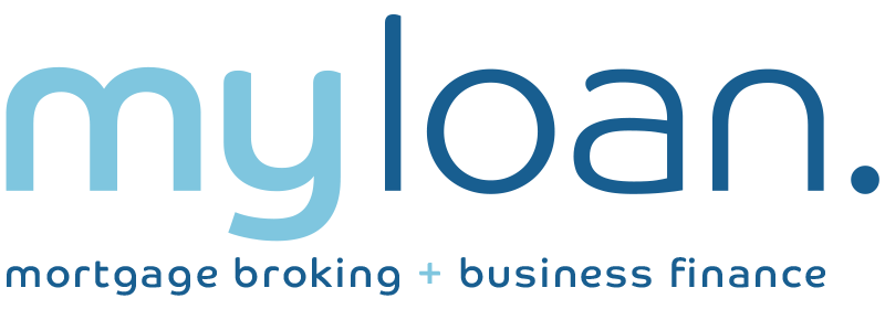 Myloan logo