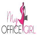 My Office Girl logo