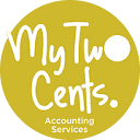 MyTwoCents logo