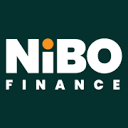 NiBO Finance logo