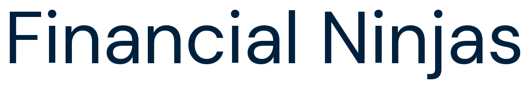 Financial Ninjas logo