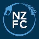 NZ Fuel Cards logo
