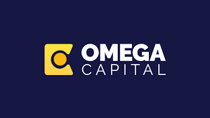 Omega Capital logo