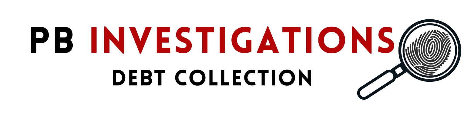 PB Investigations logo