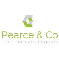 Pearce & Co logo