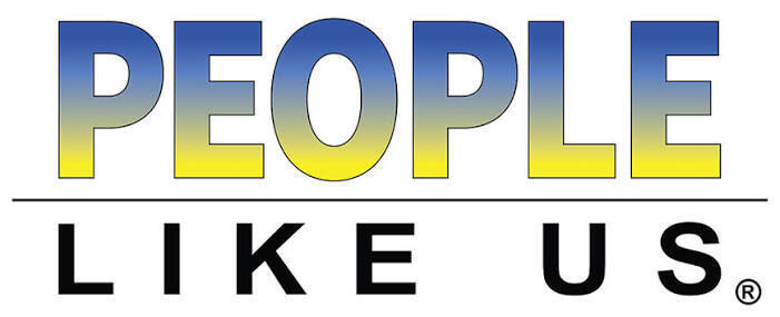 People Like Us Pty Ltd logo