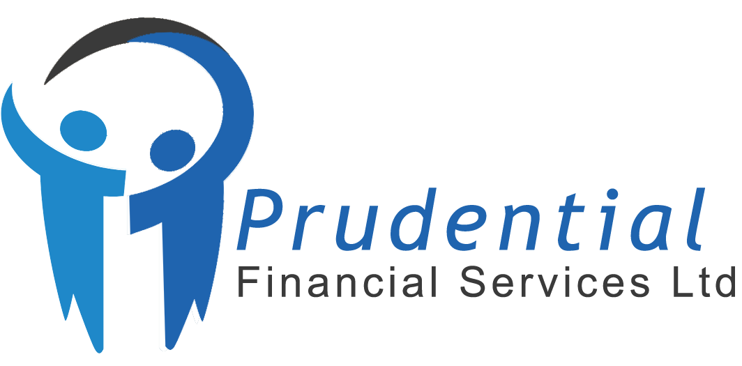 Prudential Financial Services Ltd logo