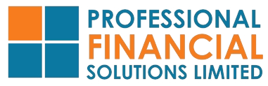 Professional Financial Solutions Limited logo