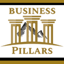 Business Pillars logo