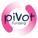Pivot Funding logo