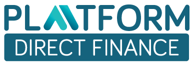 Platform Direct Finance logo