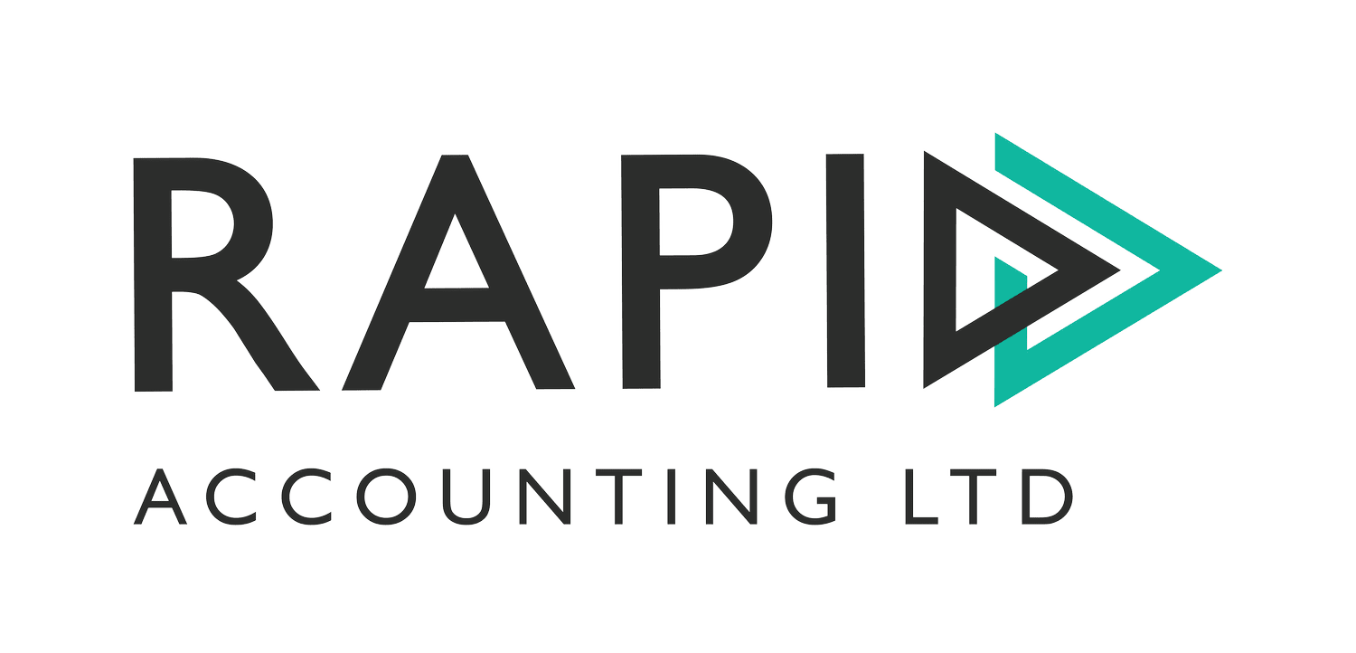 Rapid Accounting logo