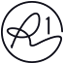 Ready1 logo