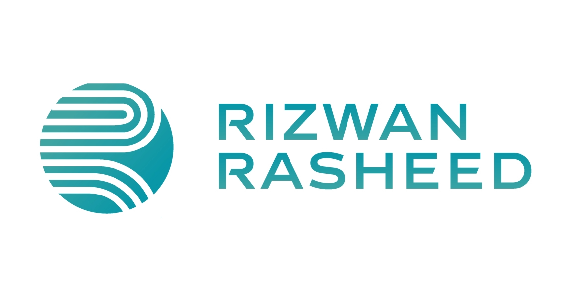 Rizwan Rasheed logo