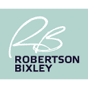 Robertson Bixley logo