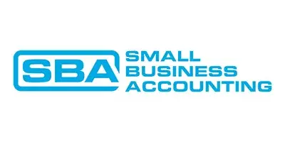 SBA logo