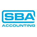 SBA logo