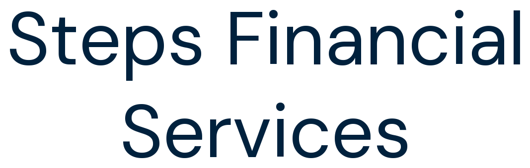 Steps Financial Services logo