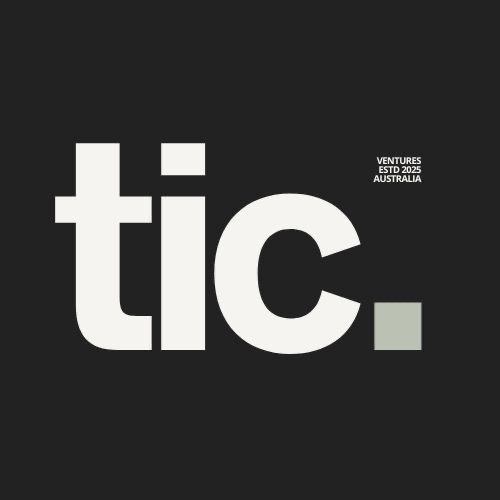 TIC Ventures logo