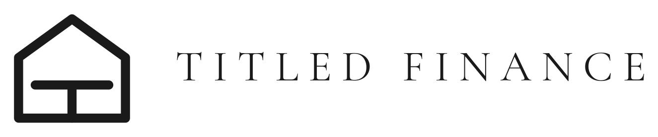 Titled Finance logo