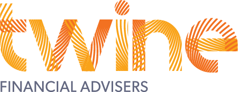 Twine Financial Advisors  logo