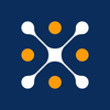 UpToDate Numbers logo