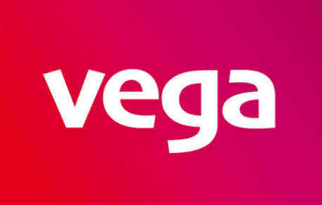 Vega logo