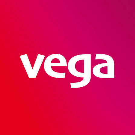 Vega logo