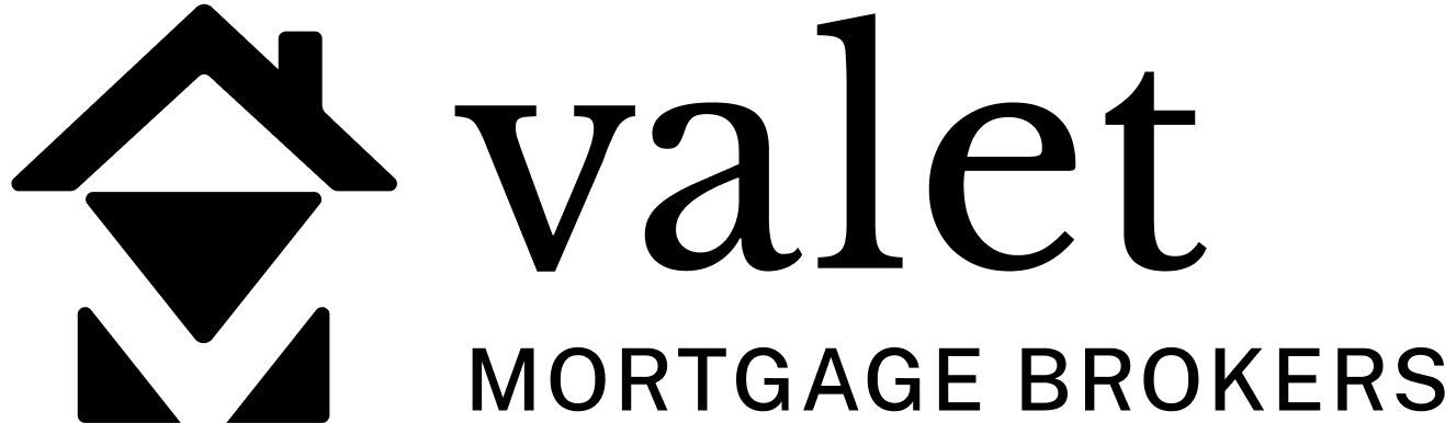 Valet Mortgage Brokers logo