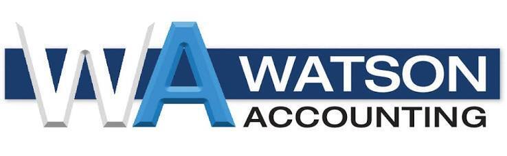 Watson Accounting logo