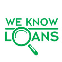 We Know Loans logo