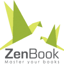 ZenBook logo