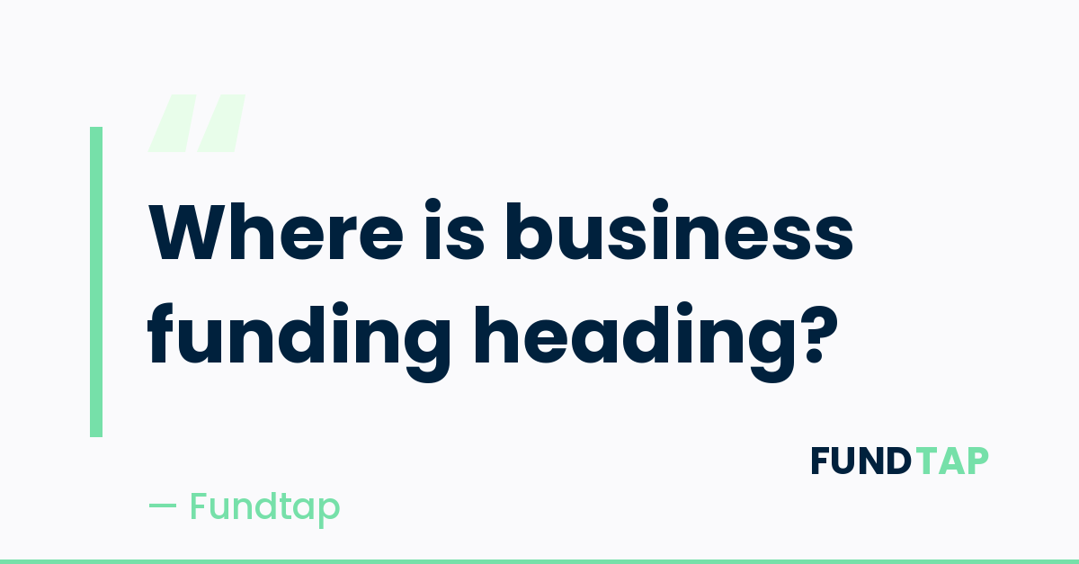 When to Consider External Funding for Your Business