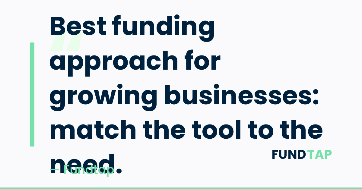 How to Use Financing Without Getting Trapped in Debt