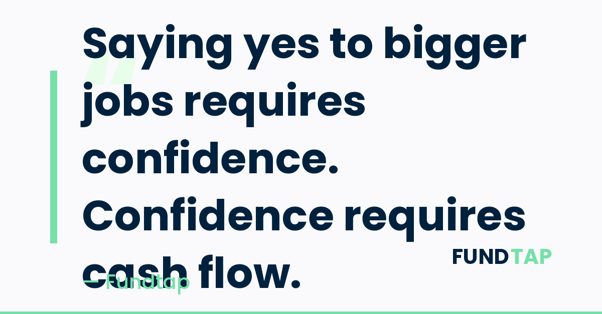 How to Avoid the Feast or Famine Cycle in Business