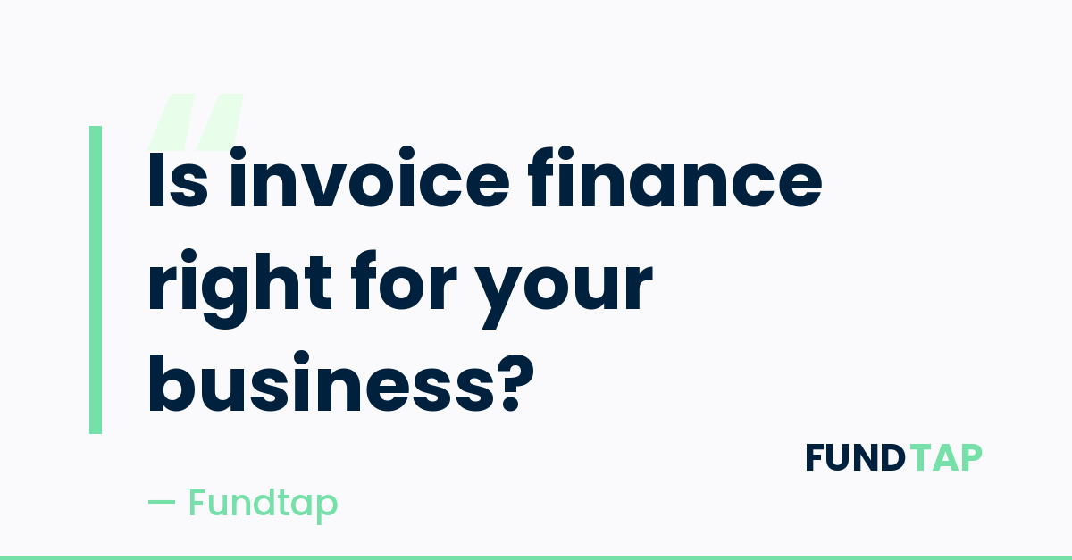 What Is Factoring Finance and Is It Right For Your Business?