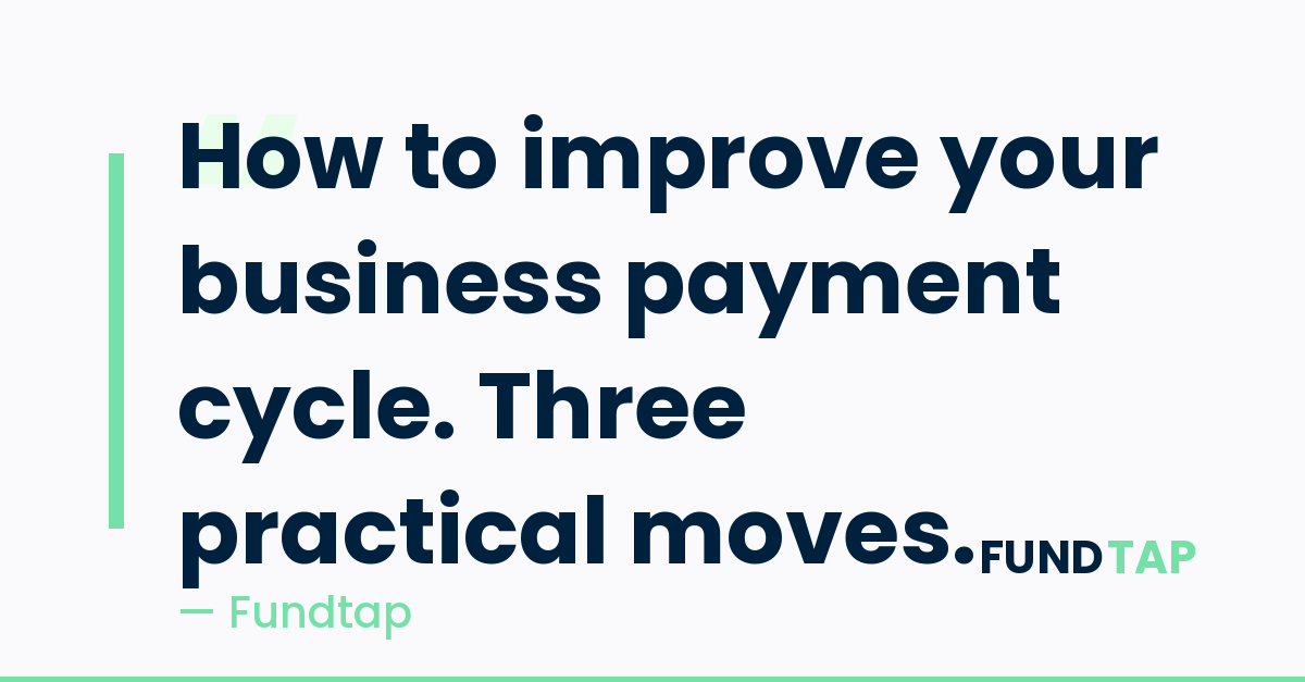 Why Chasing Invoices Costs You More Than You Think