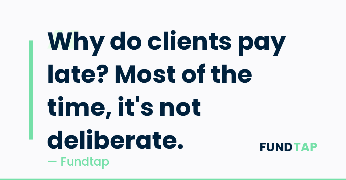 The True Cost of Late Payments for Your Business