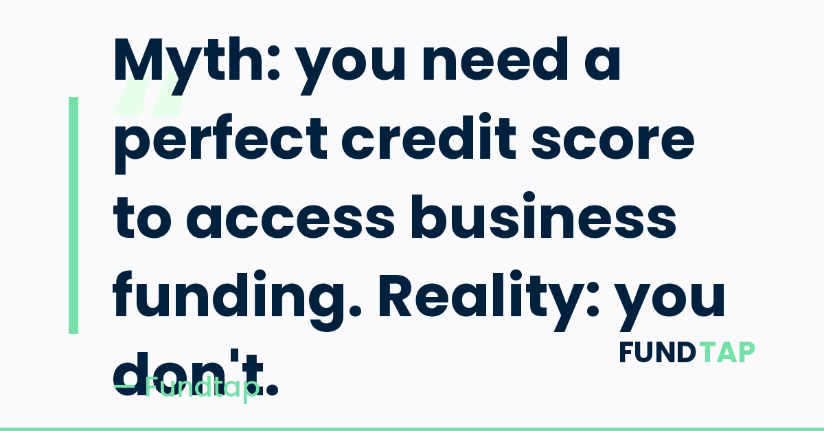 Myths About Business Loans That Are Costing You Opportunities