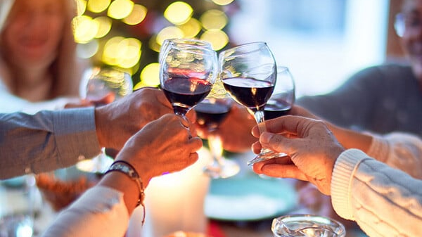 Have a stress-free Christmas with these top tips to wrap up the year