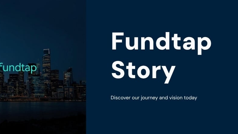 The Story of FundTap