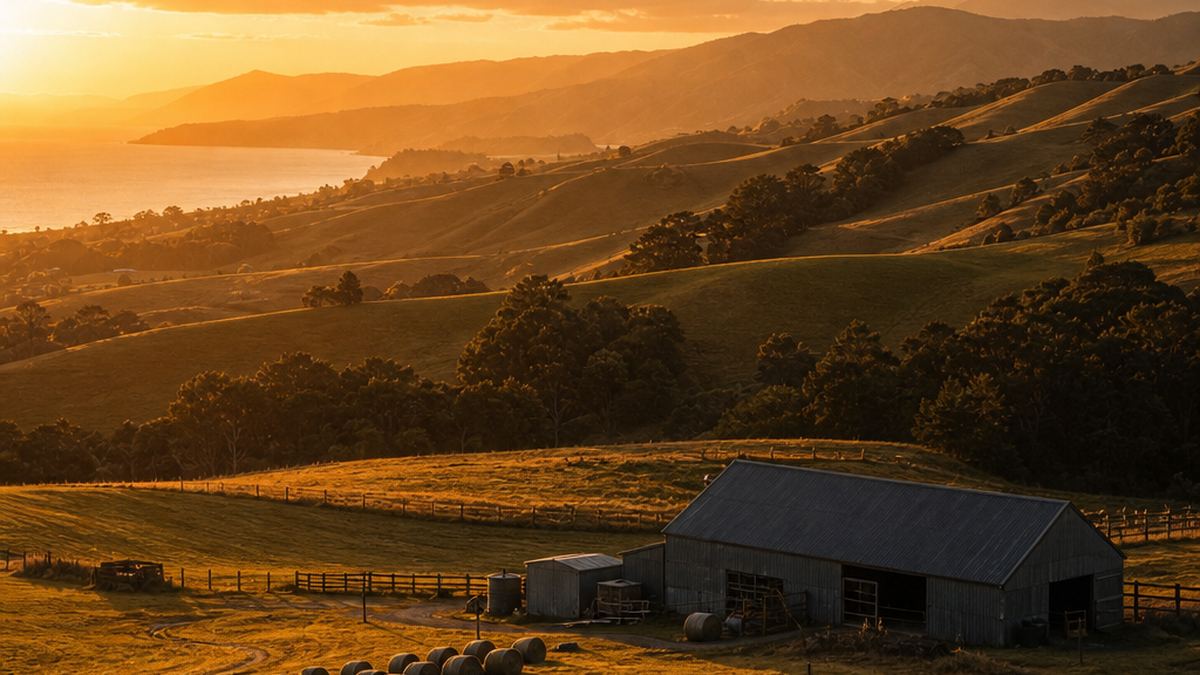 Invoice finance for farming and agriculture businesses